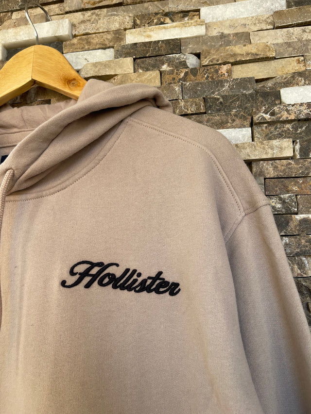 Hollister Original Men Hoodie