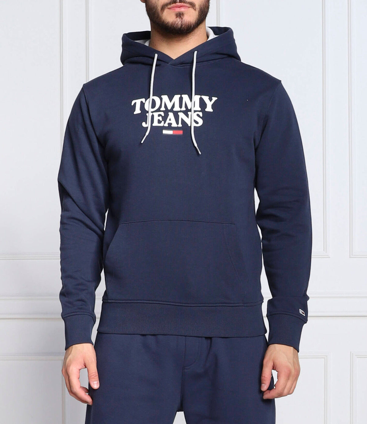 Tommy Hilfiger Original Men Hoodie