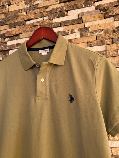 U.S Polo Assn Men polo-Shirt