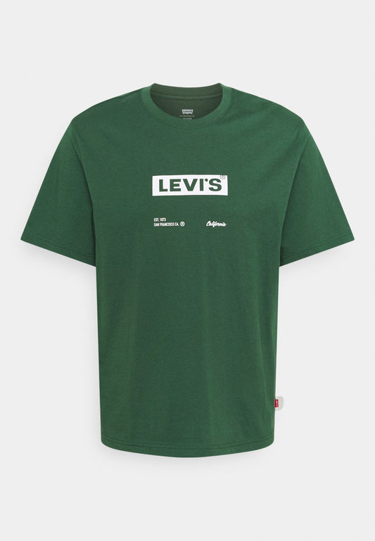 Levis Original Men T-shirt