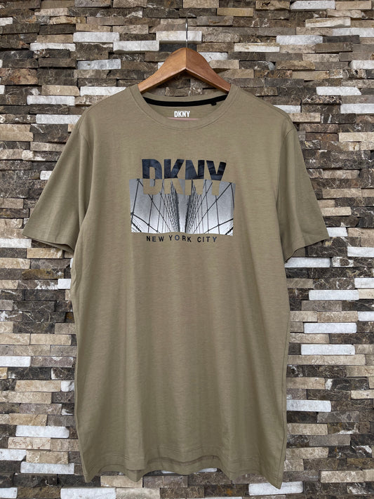 DKNY ORIGINAL Men T-Shirt