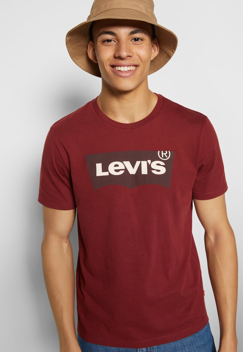 Levis Original Men T-shirt