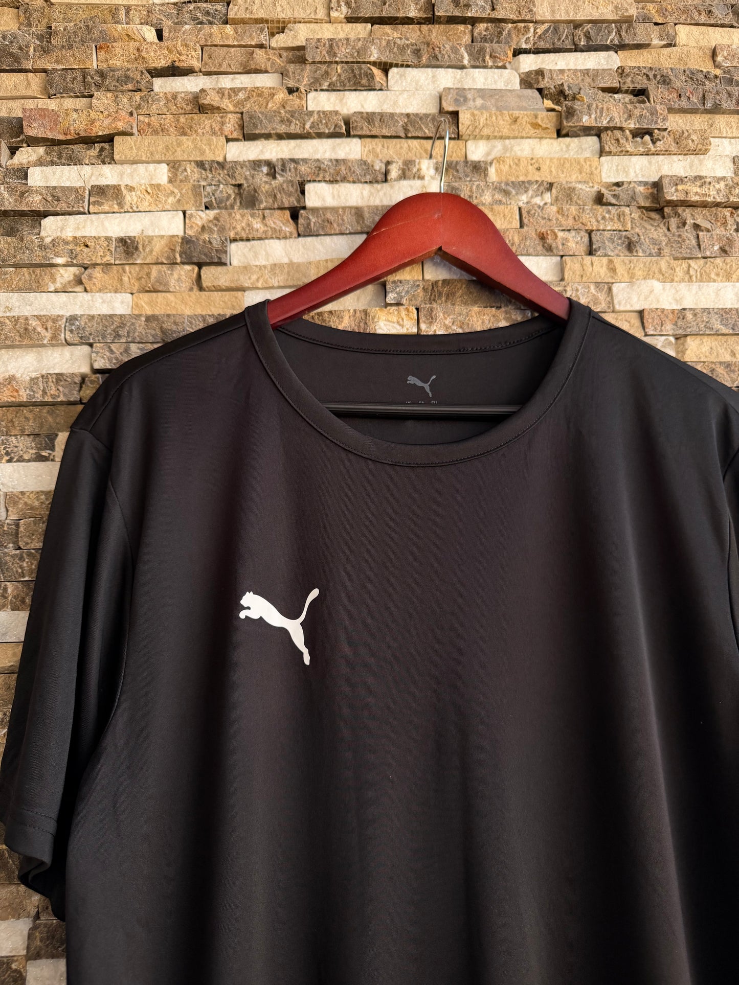 Puma Original Men T-Shirt DRYCELL