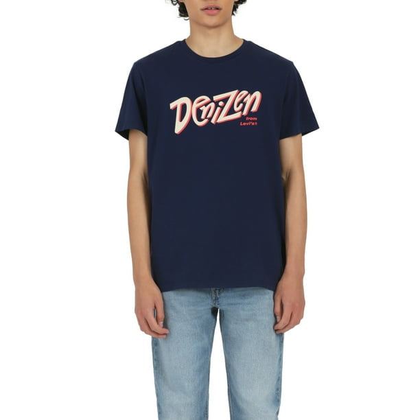 Levis Original Men T-shirt