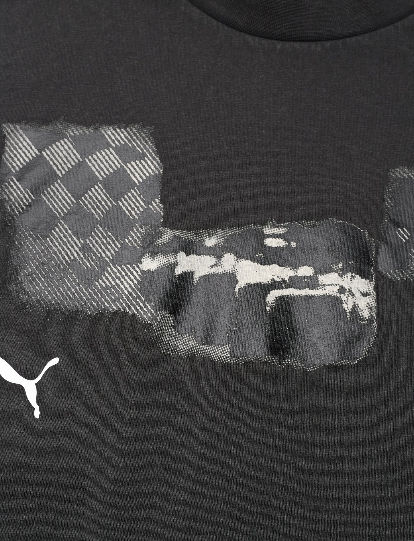 Puma Original Men T-Shirt
