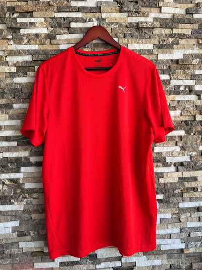 Puma Original Men T-Shirt DRYCELL