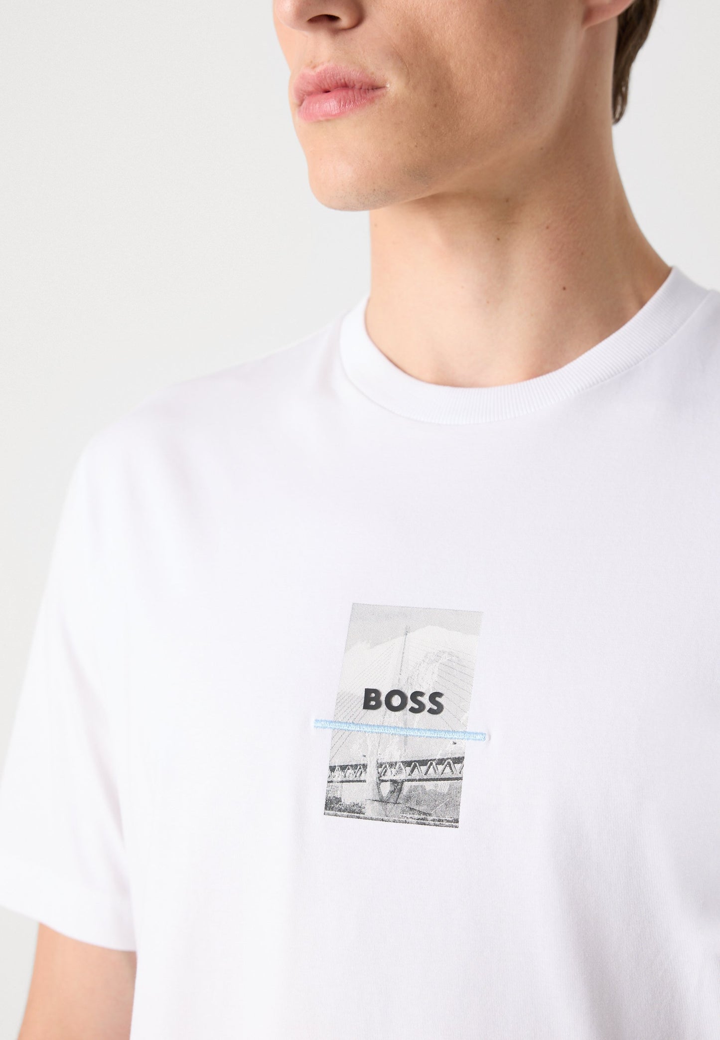 Hugo Boss Original 💯 Men Tshirt