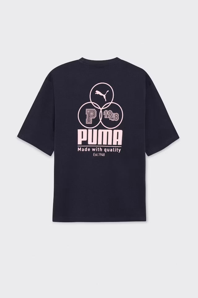 Puma Original Men T-Shirt
