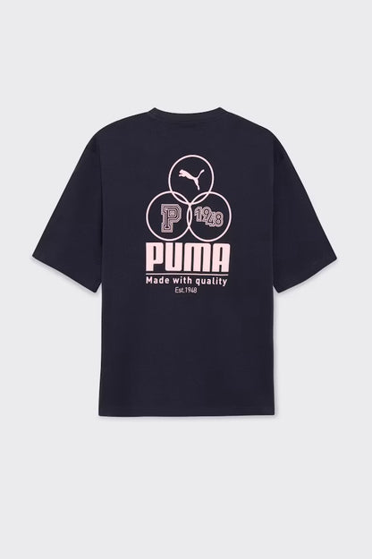 Puma Original Men T-Shirt