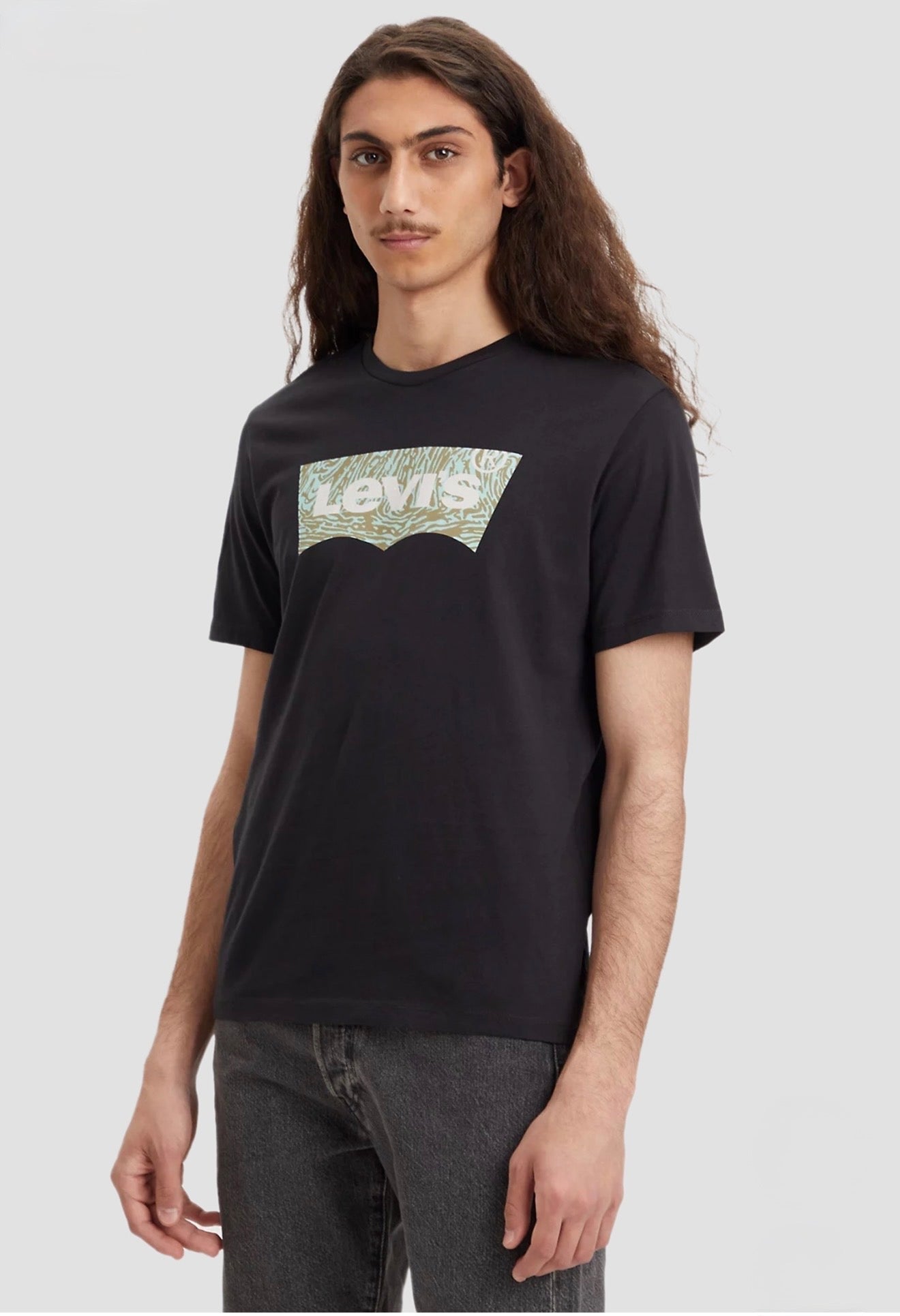Levis Original Men T-shirt