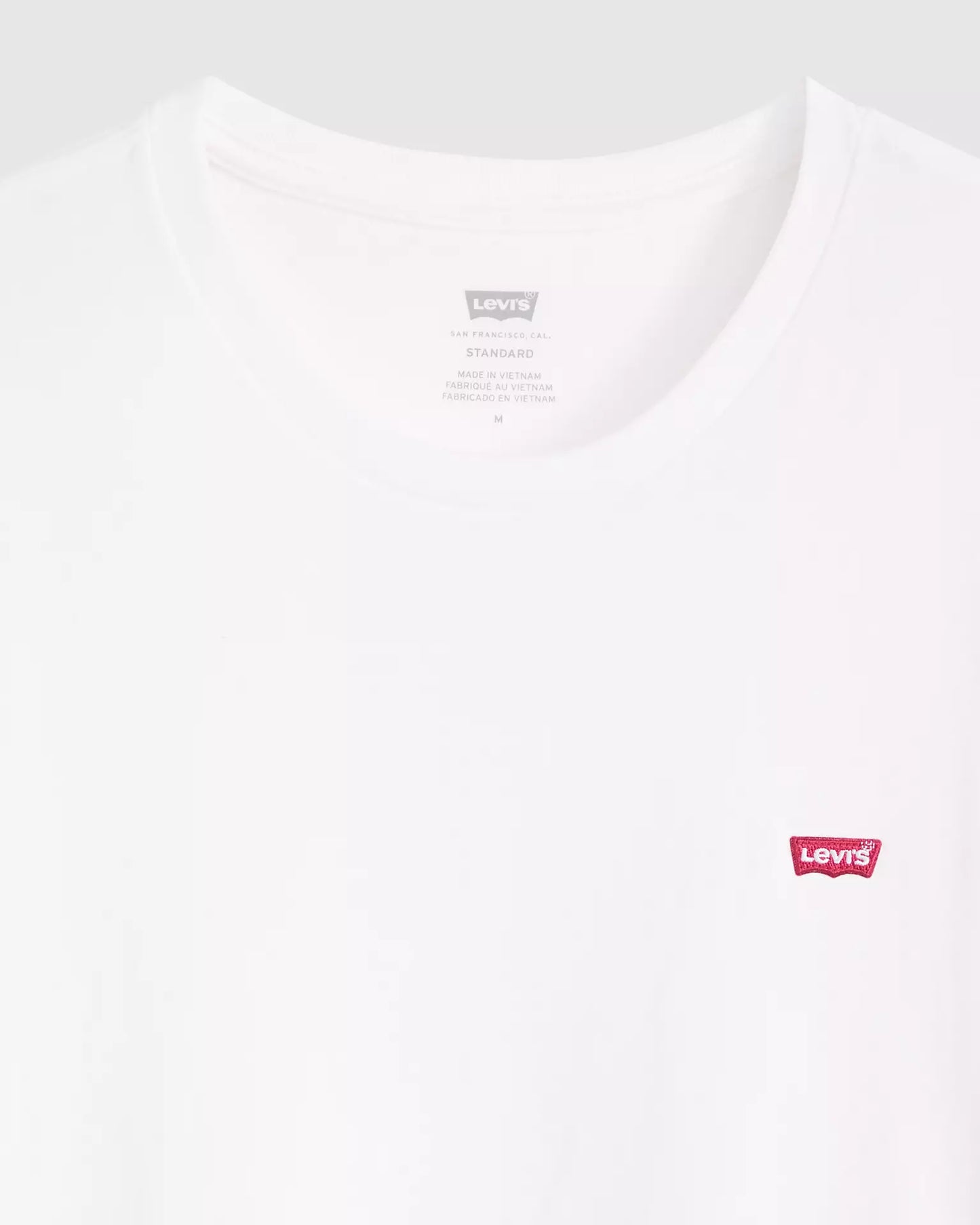 Levis Original Men T-shirt