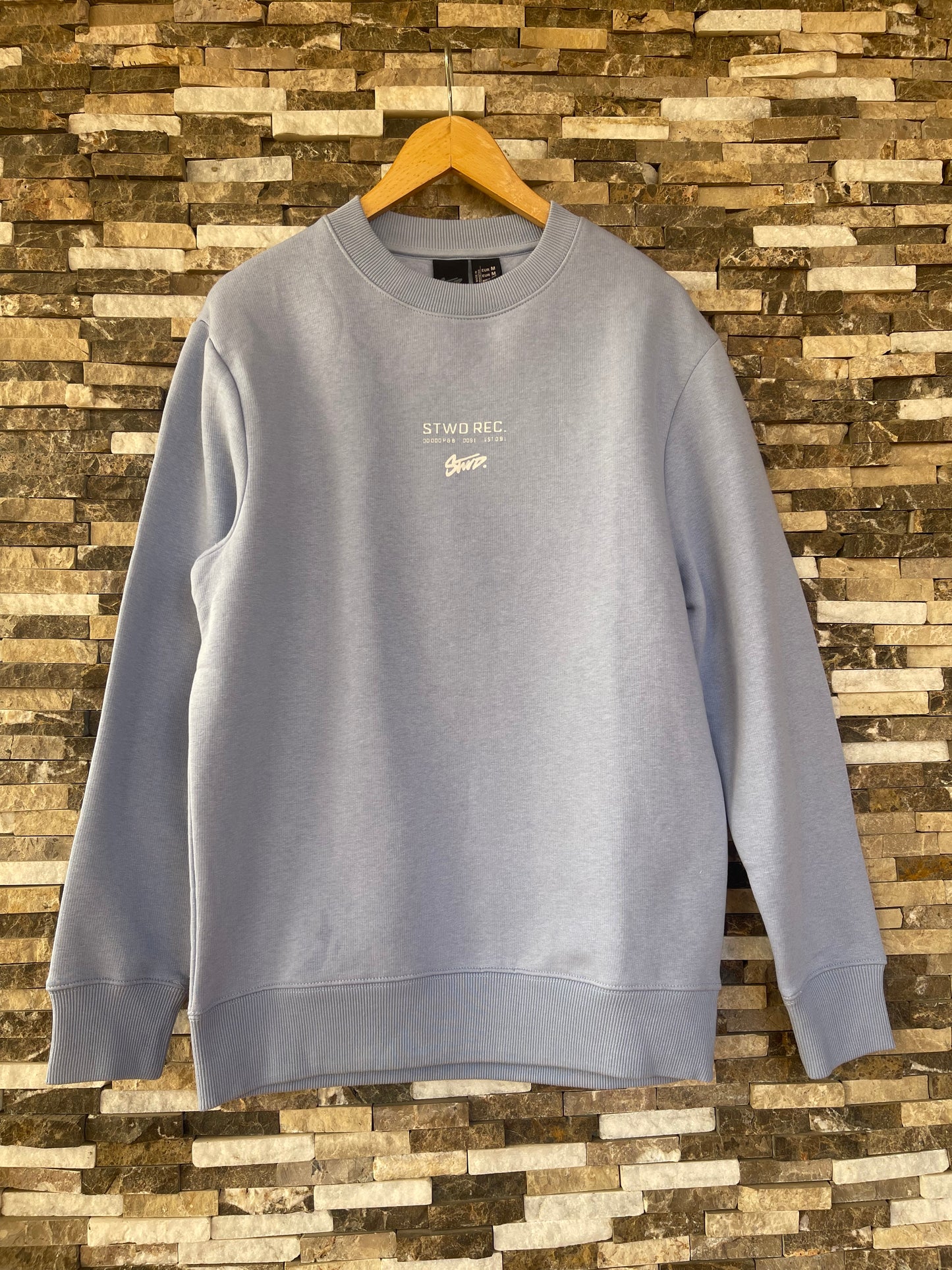 Pull&Bear Stwd Original Men Sweatshirt