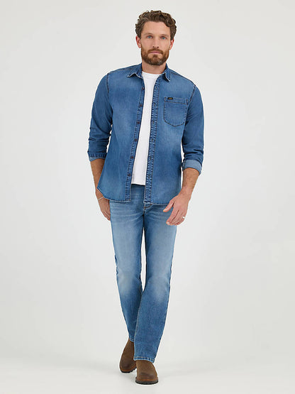 Lee Original Men Jeans 112366095