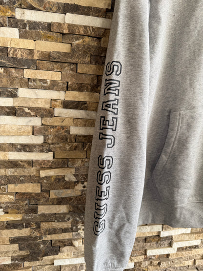 Guess Original Men Hoodie oversized