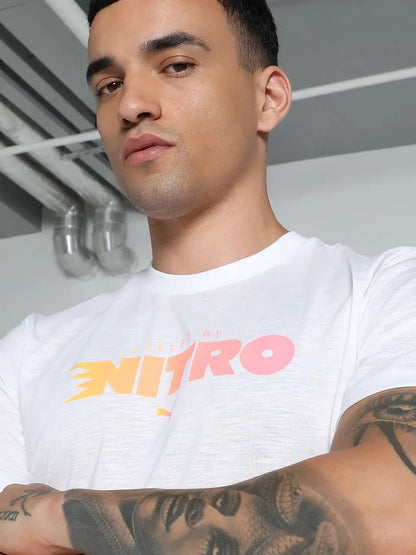 Puma Original Men T-Shirt