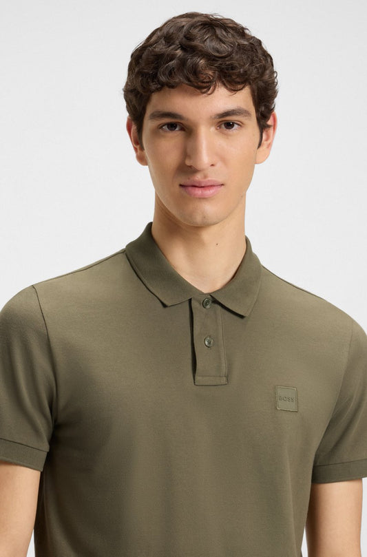 Boss Original Men Polo Shirt