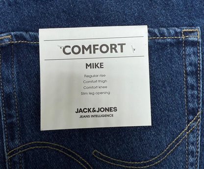 Jack&jones Original Men Comfort Jeans