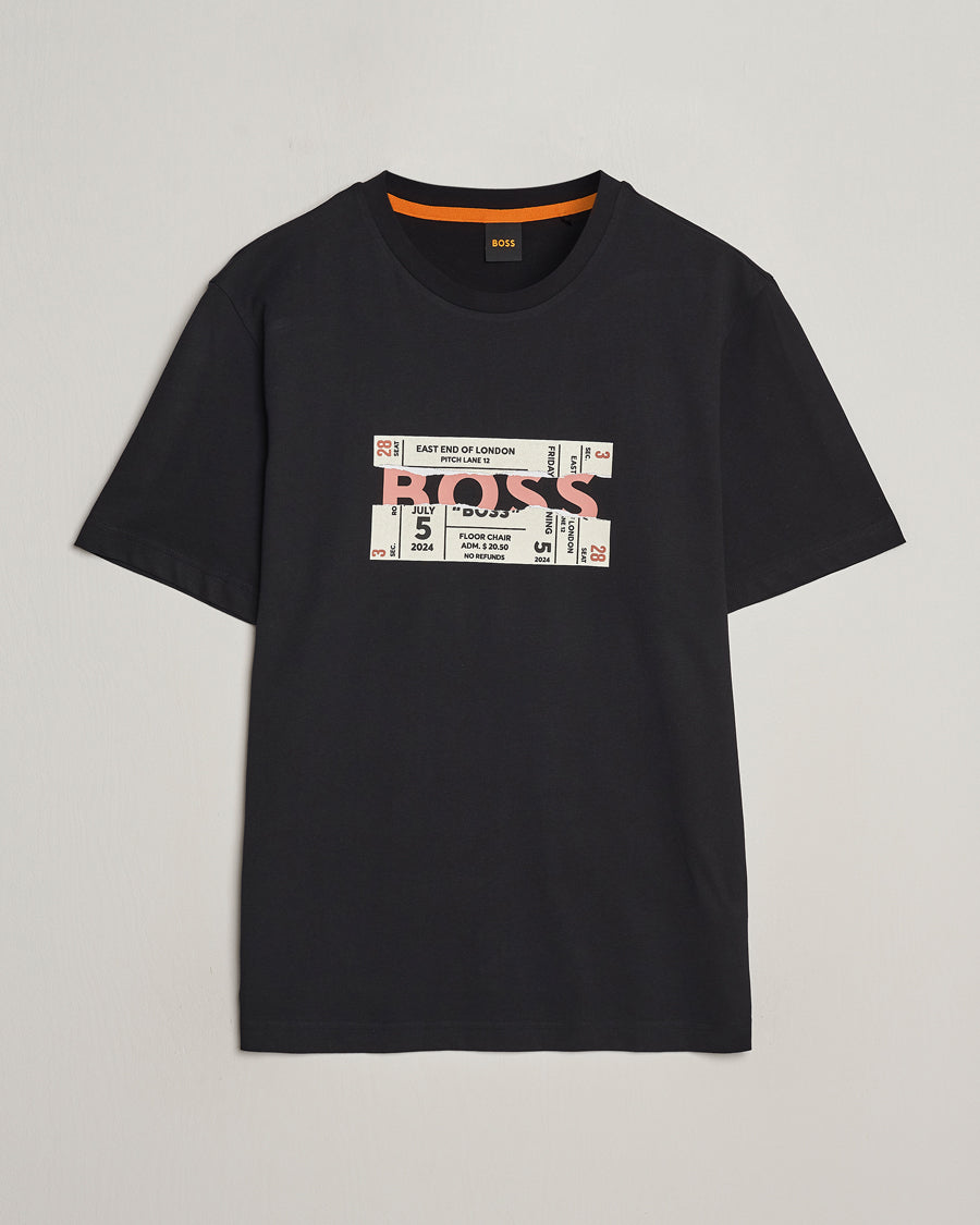 Hugo Boss Original 💯 Men Tshirt