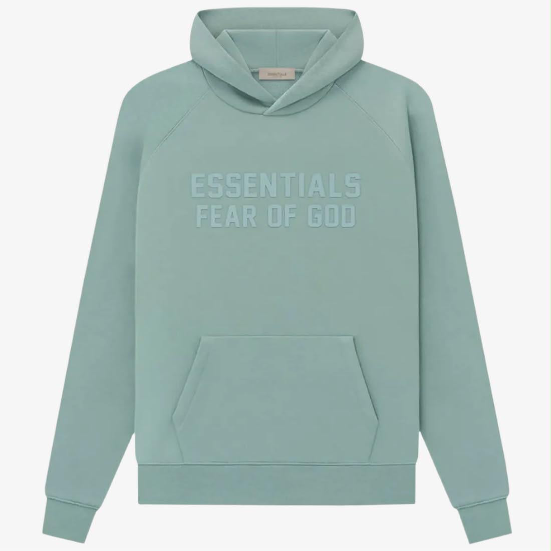 Essential Original Men Suit ( 2 PIECES )HODDIE+SWEATPANTS