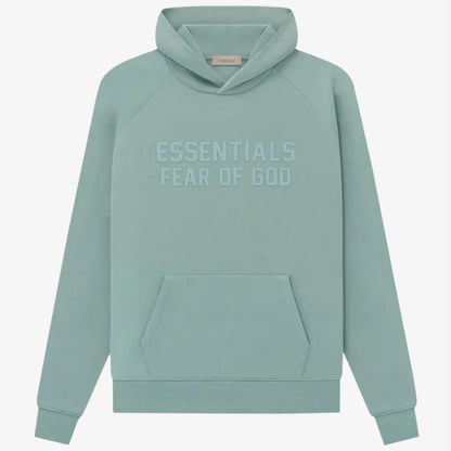 Essential Original Men Suit ( 2 PIECES )HODDIE+SWEATPANTS