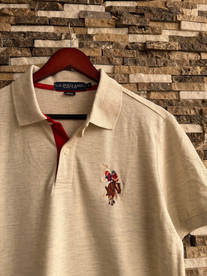 U.S Polo Assn Men polo-Shirt # 11304598