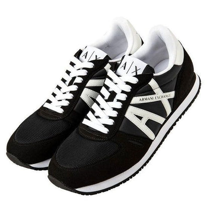 Armani Exchange Original Men Shoes