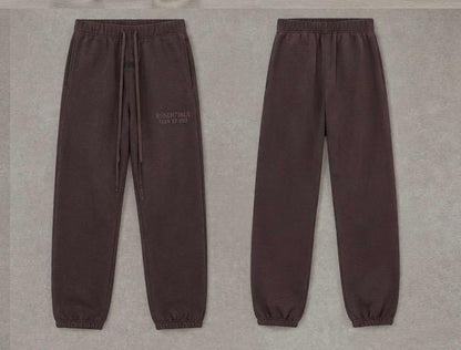 Essential Original Men Suit ( 2 PIECES )HODDIE+SWEATPANTS