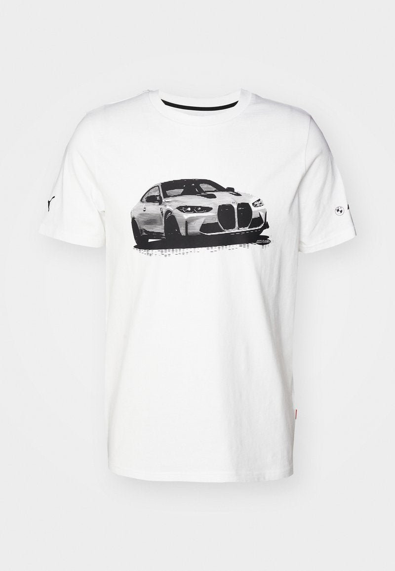 Puma Original Men T-Shirt