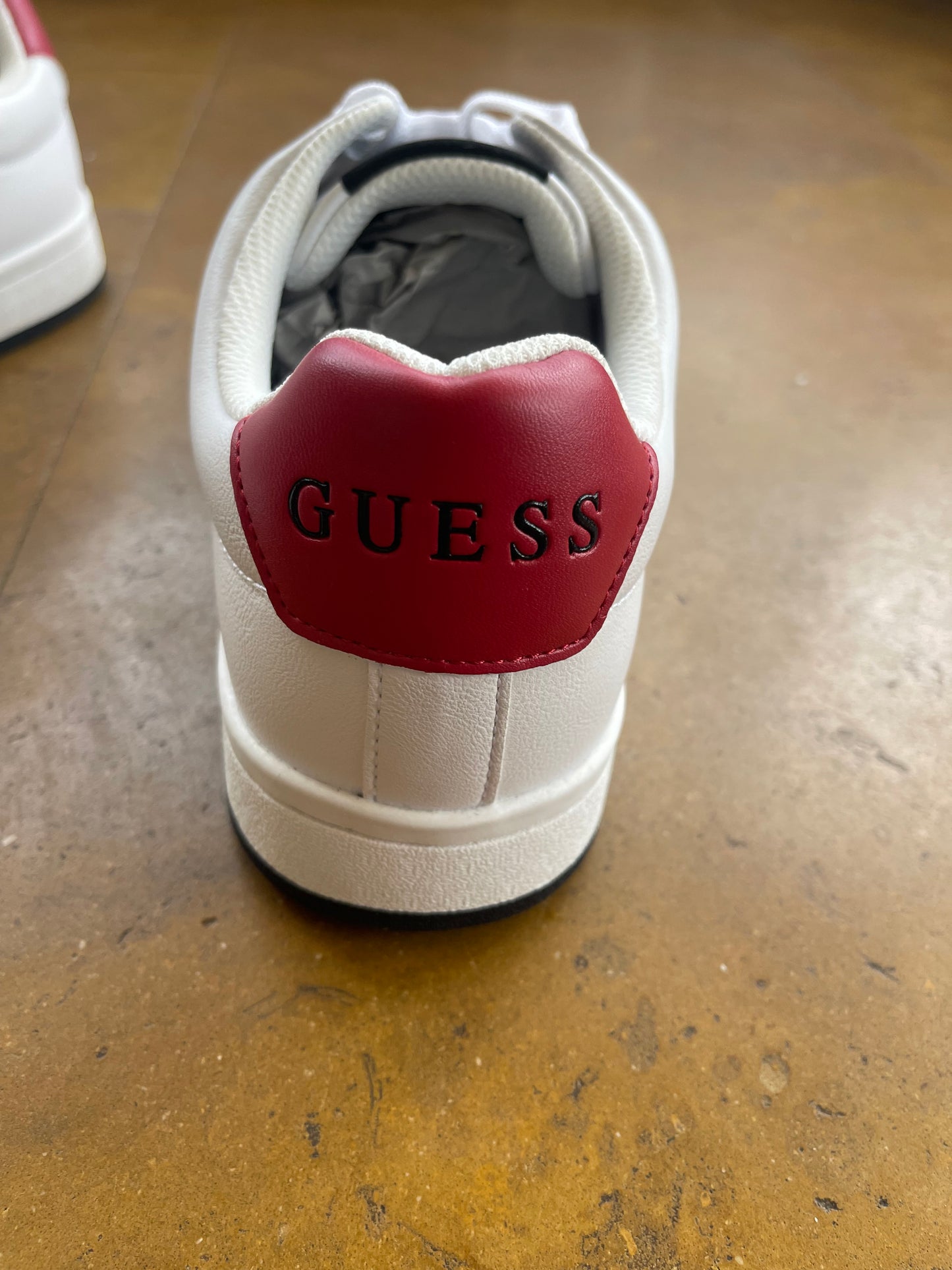 Guess Original Men Shoes