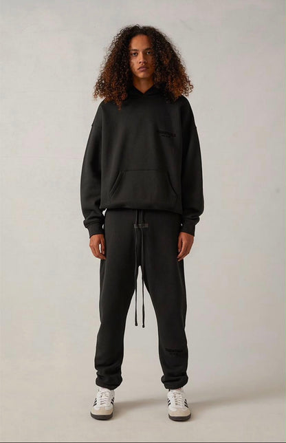 Essential Original Men Suit ( 2 PIECES )HODDIE+SWEATPANTS
