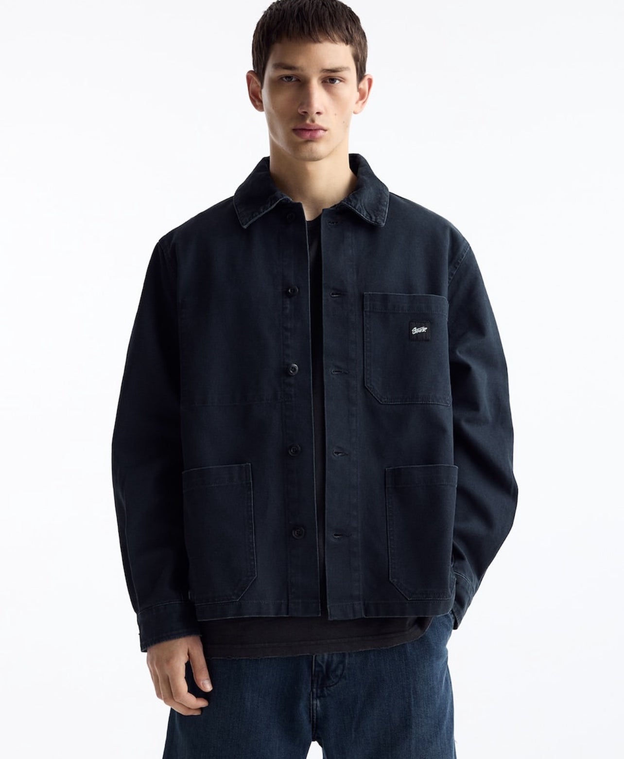 Pull&Bear Original Men Jacket
