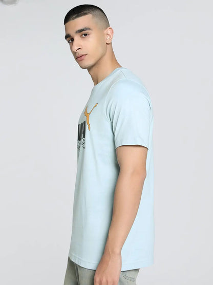 Puma Original Men T-Shirt