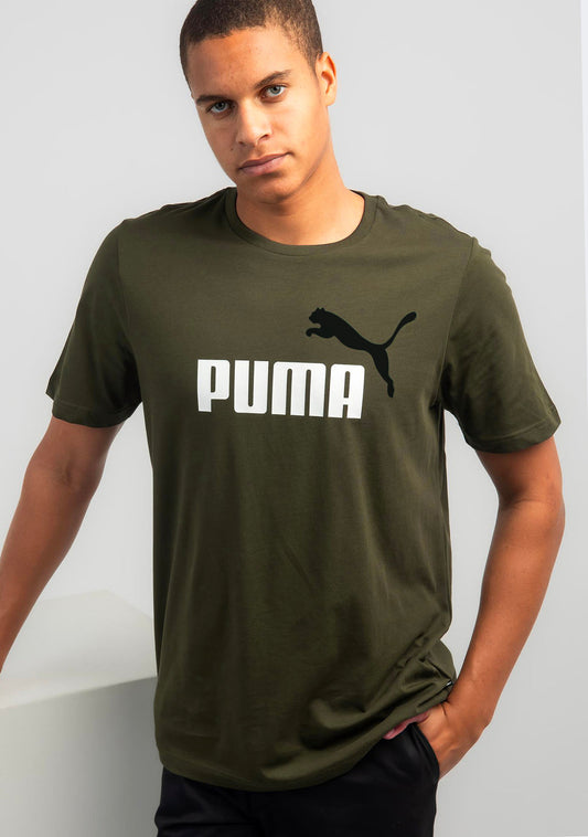 Puma Original Men T-Shirt