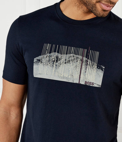 Hugo Boss Original 💯 Men Tshirt