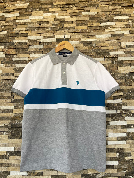Us Polo Assn. Original Men Polo-shirt