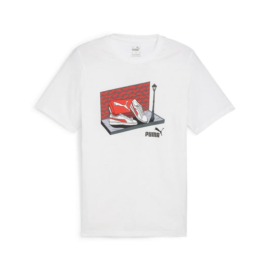 Puma Original Men T-Shirt