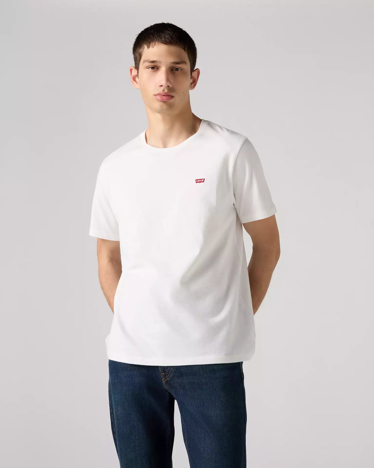 Levis Original Men T-shirt
