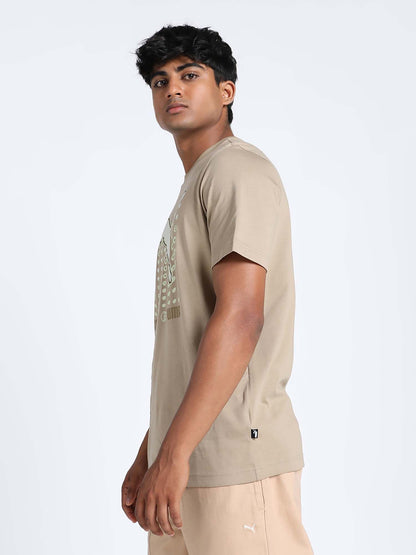 Puma Original Men T-Shirt