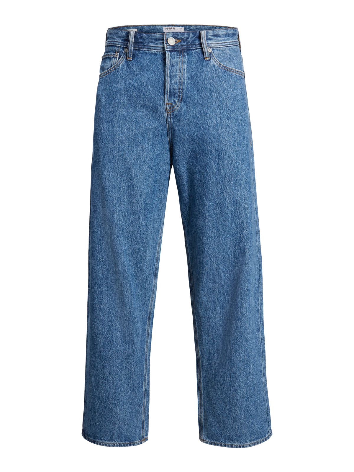 Jack&Jones Original Men Baggy Alex Jeans