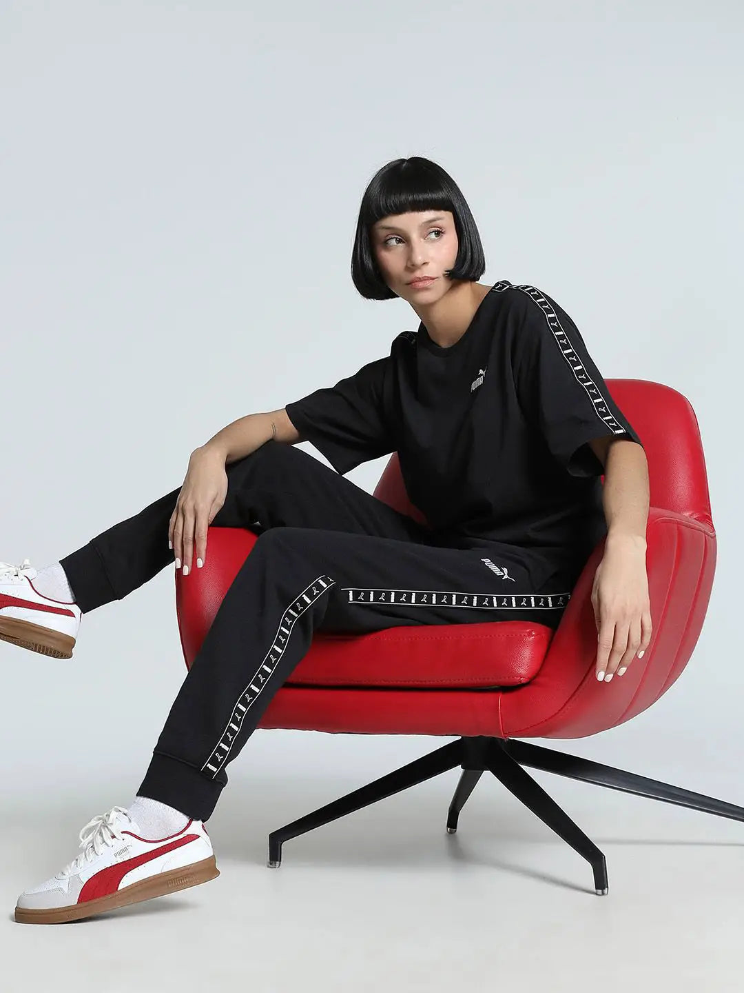 Puma Original Women ⚠️⚠️ T-Shirt