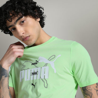 Puma Original Men T-Shirt