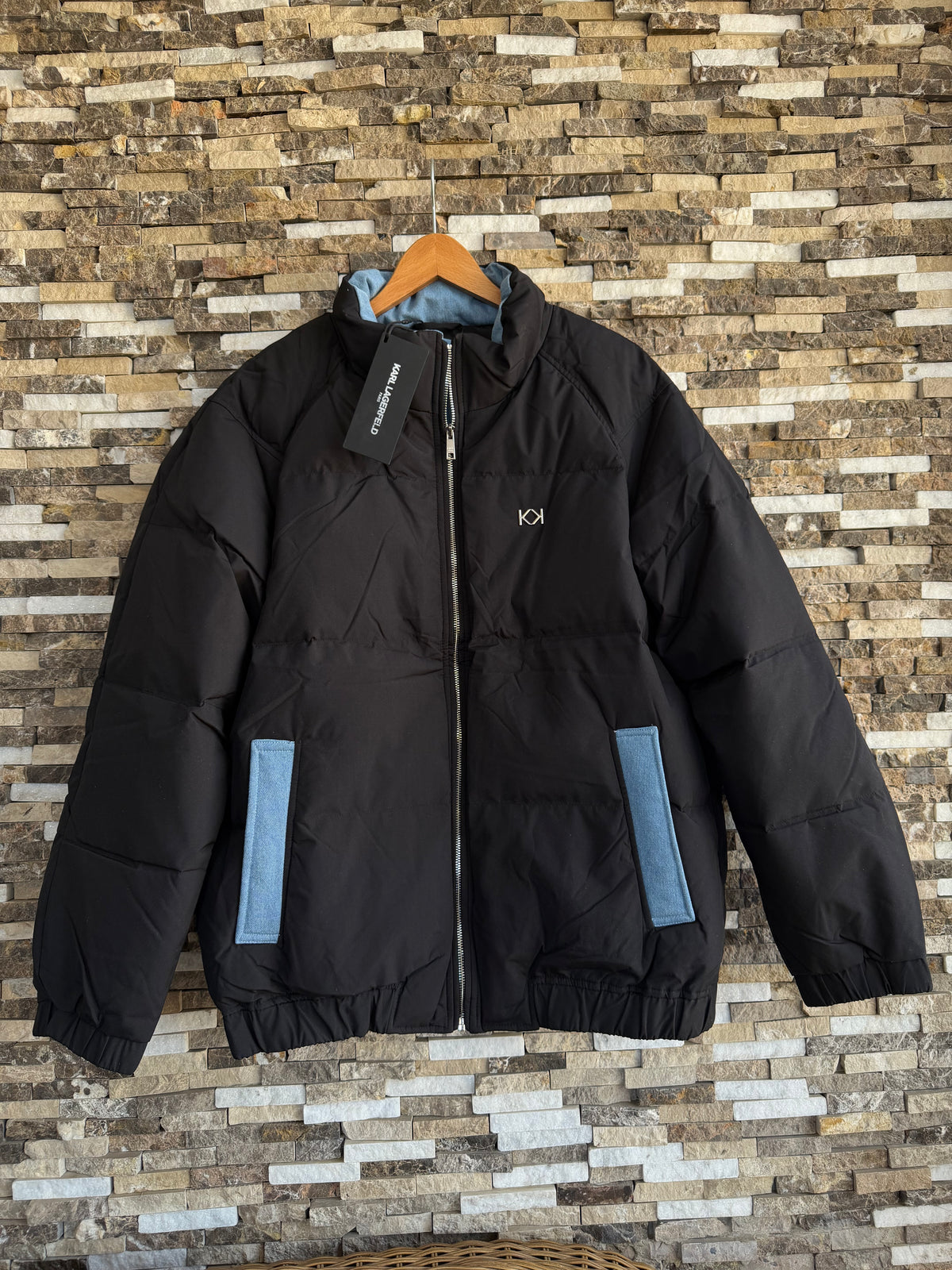 karl Lagerfeld Original Men Jacket