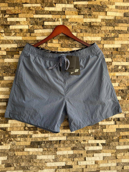 Stwd ( PULL&BEAR) Original Men SwimSuit In Blue 114