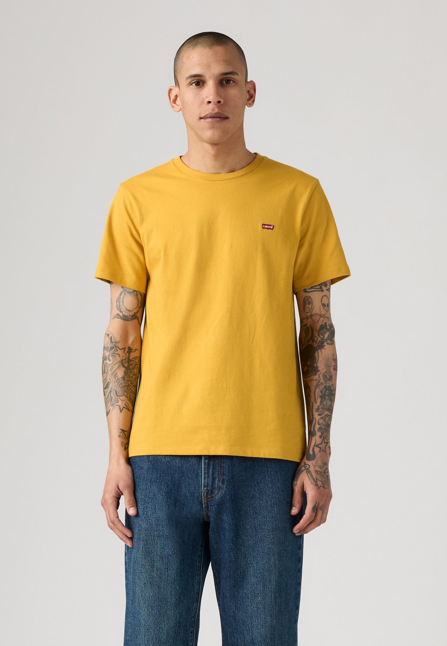 Levis Original Men T-shirt