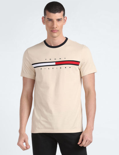 Tommy Hilfiger Original Men T-Shirt