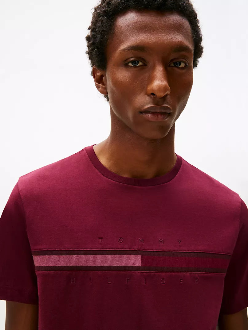 Tommy Hilfiger Original Men T-Shirt