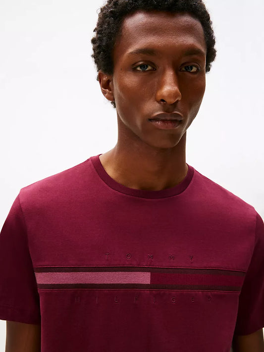 Tommy Hilfiger Original Men T-Shirt