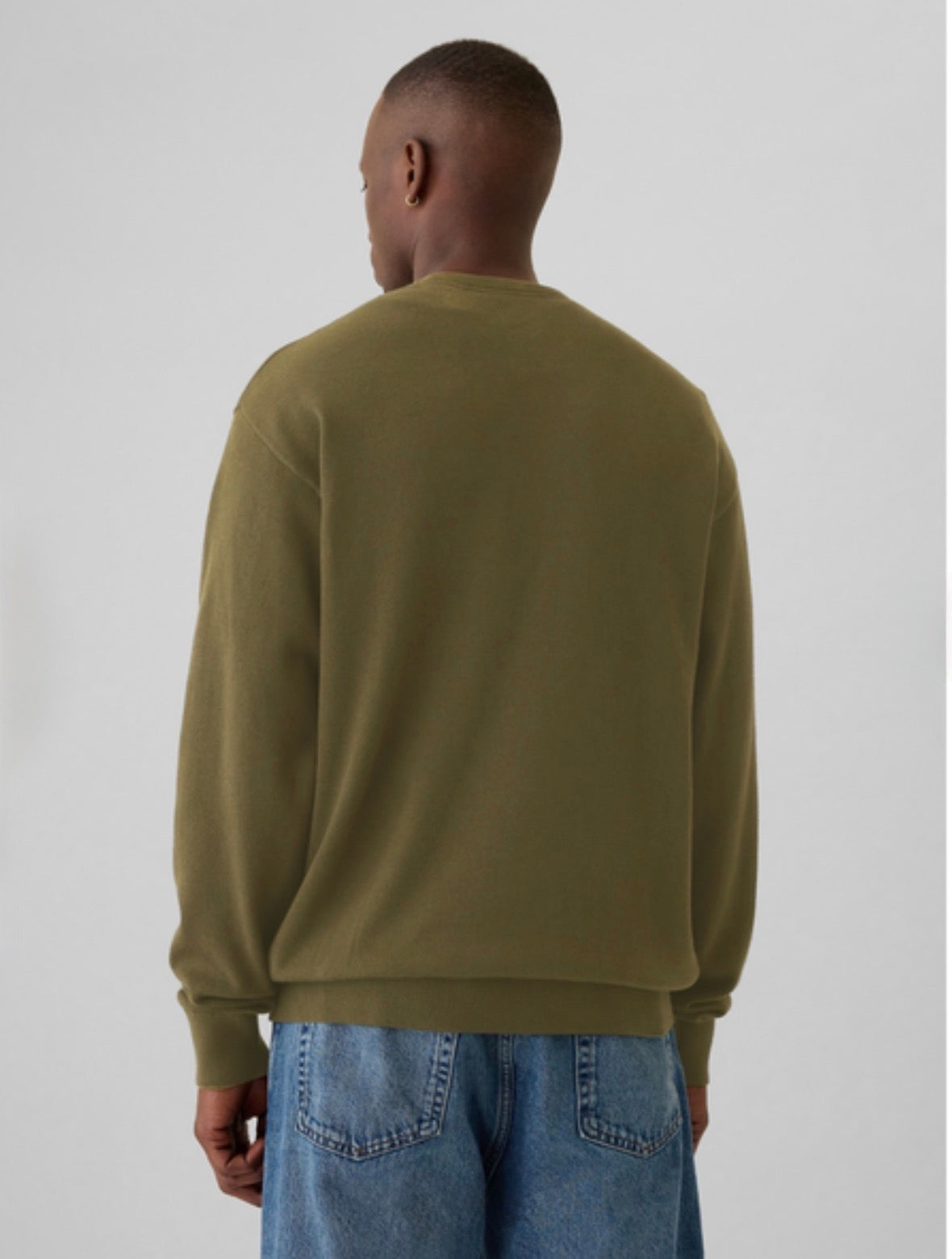GAP Original Men Pullover