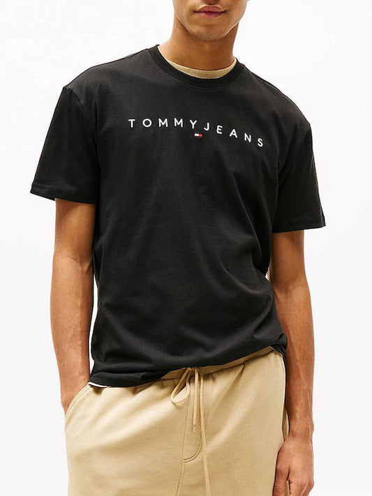 Tommy Jeans Original Men T-Shirt