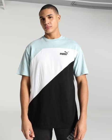 Puma Original Men T-Shirt